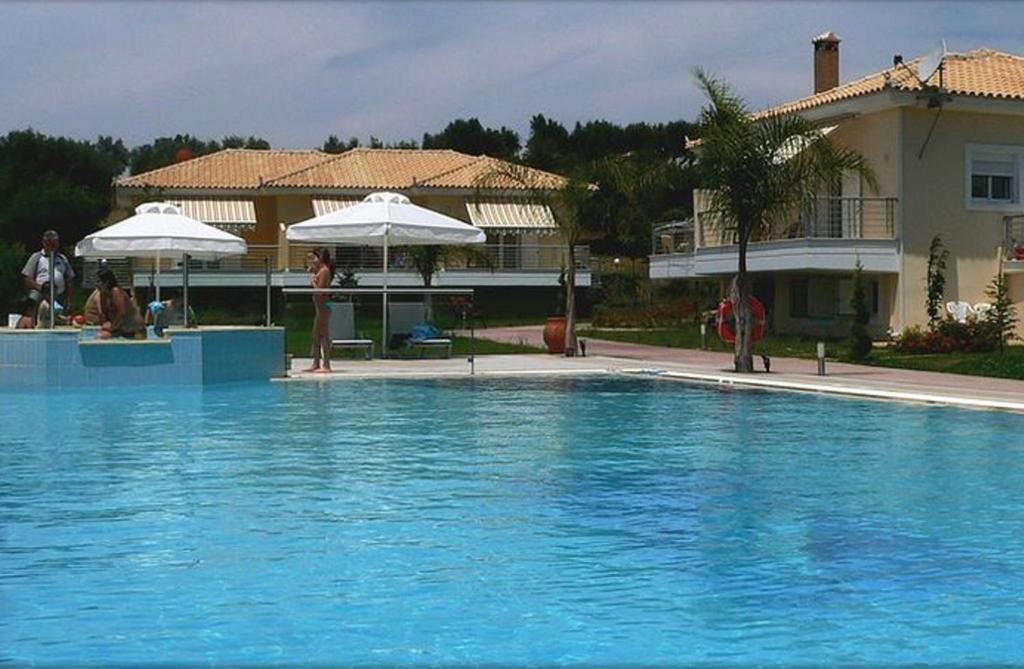 Διον Ζοισ Διαμέρισμα Φοινικούντα Εξωτερικό φωτογραφία